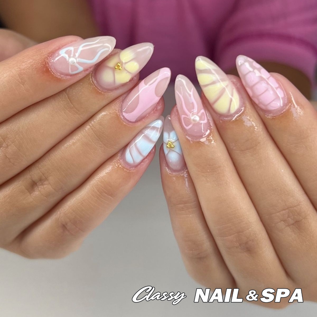 lovely-nails